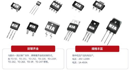 高耐壓場效應管