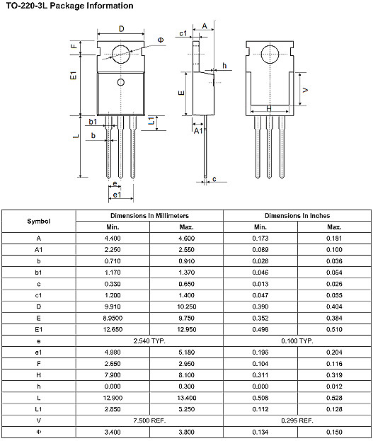 NCE80H16,NCE80H16參數,160A/80V