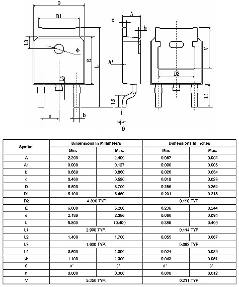 NCE0115K,NCE0115K參數,NCE0115K規格書