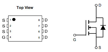 AON6512,AON6512規格書,30V/150A