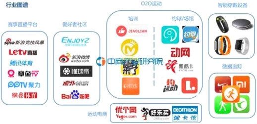 增城 互聯網體育