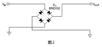 MOS管保護(hù)電路圖/MOS管防反接電路安全措施