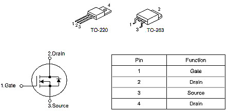 10串-16串保護(hù)板,MOS管,80A/80V