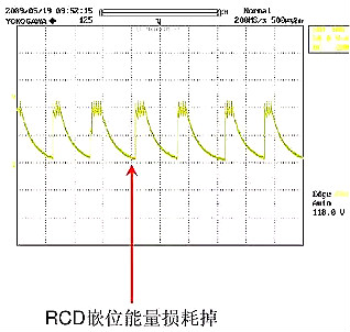 開關電源,開關電源待機功耗