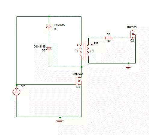 MOSFET,MOSFET驅動技術