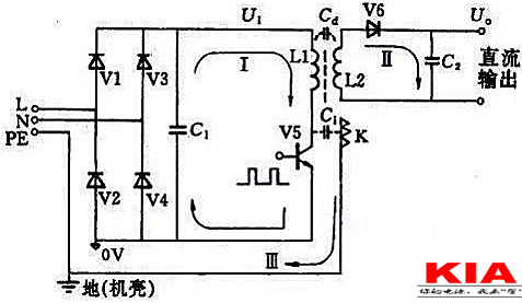 MOS管,EMC,散熱片